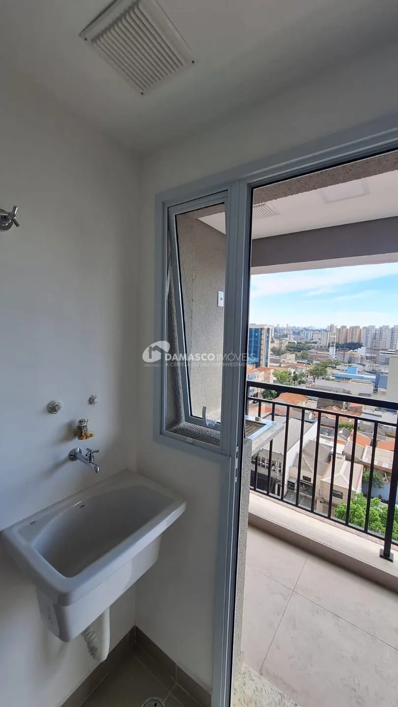 Apartamento à venda, Santa Paula, São Caetano do Sul, SP