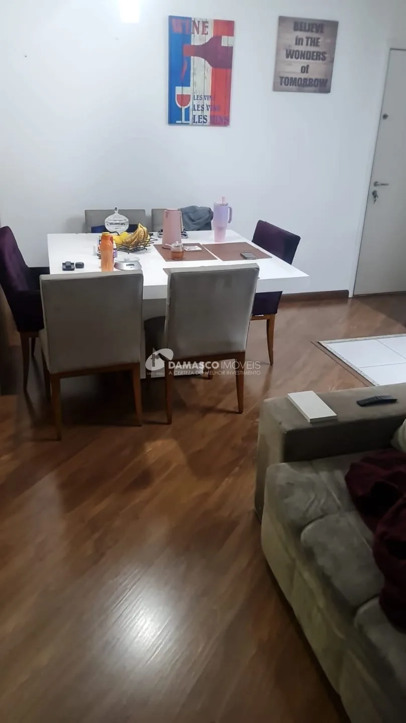 Apartamento para locação, Fundação, São Caetano do Sul, SP