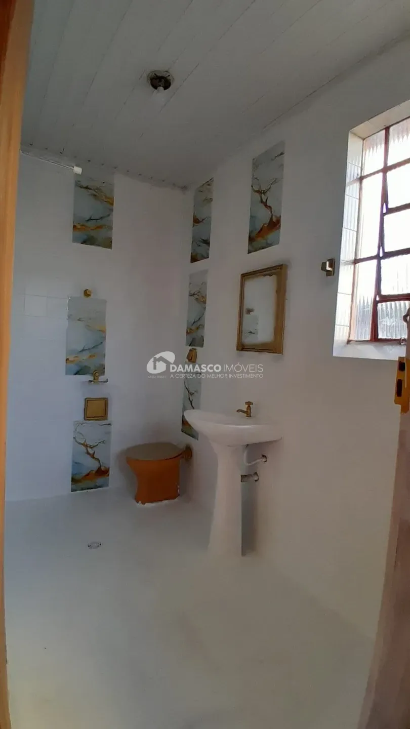 Casa para locação, Santa Maria, São Caetano do Sul, SP