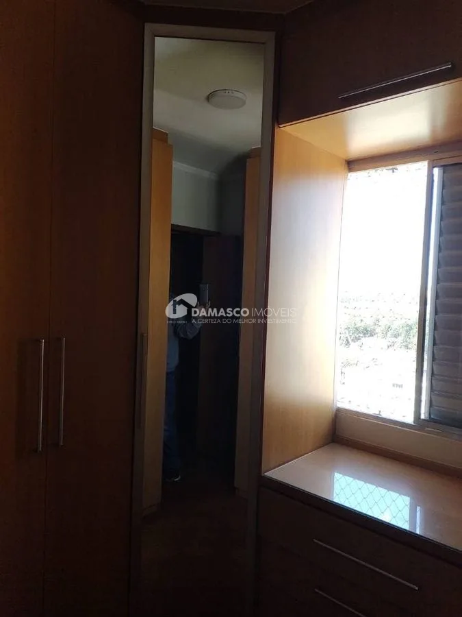 Cobertura com 3 quartos, Rudge Ramos - São Bernardo do Campo
