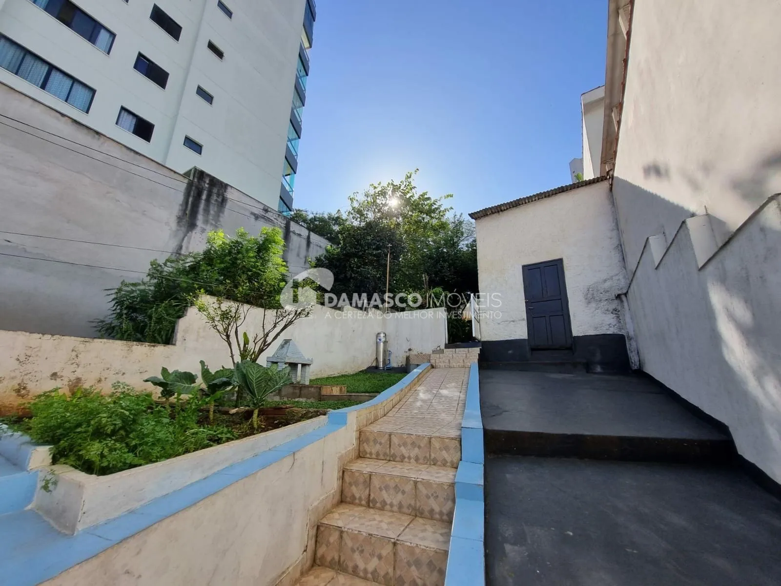 Casa à venda 2 Quartos, 3 Vagas, 110M², Rudge Ramos, São Bernardo do Campo - SP