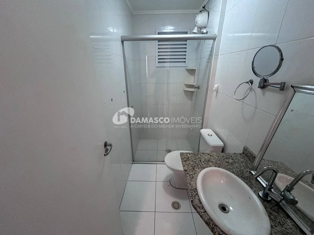 Apartamento a venda 2 dormitórios 1 suíte - Cerâmica