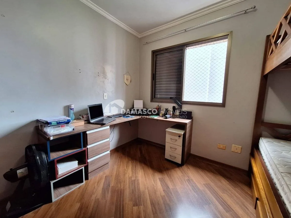 Apartamento com 3 quartos, Barcelona - São Caetano do Sul