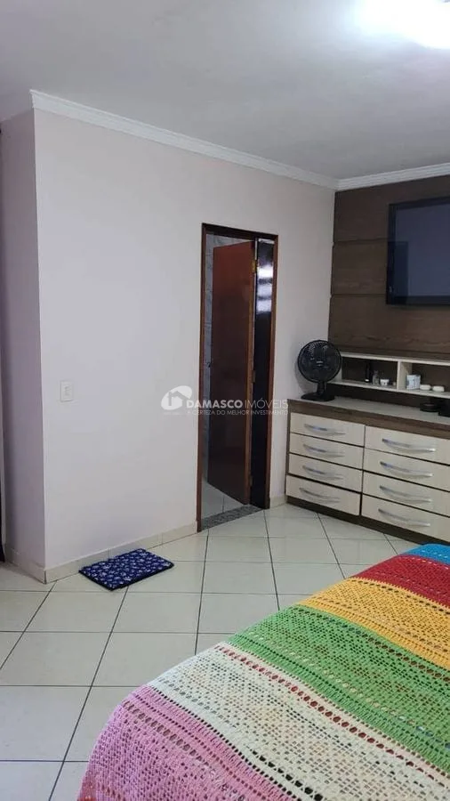 Sobrado à venda, Montanhão, São Bernardo do Campo