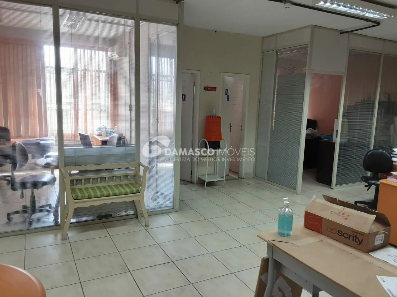 Prédio à venda 1712M², Barcelona, São Caetano do Sul - SP