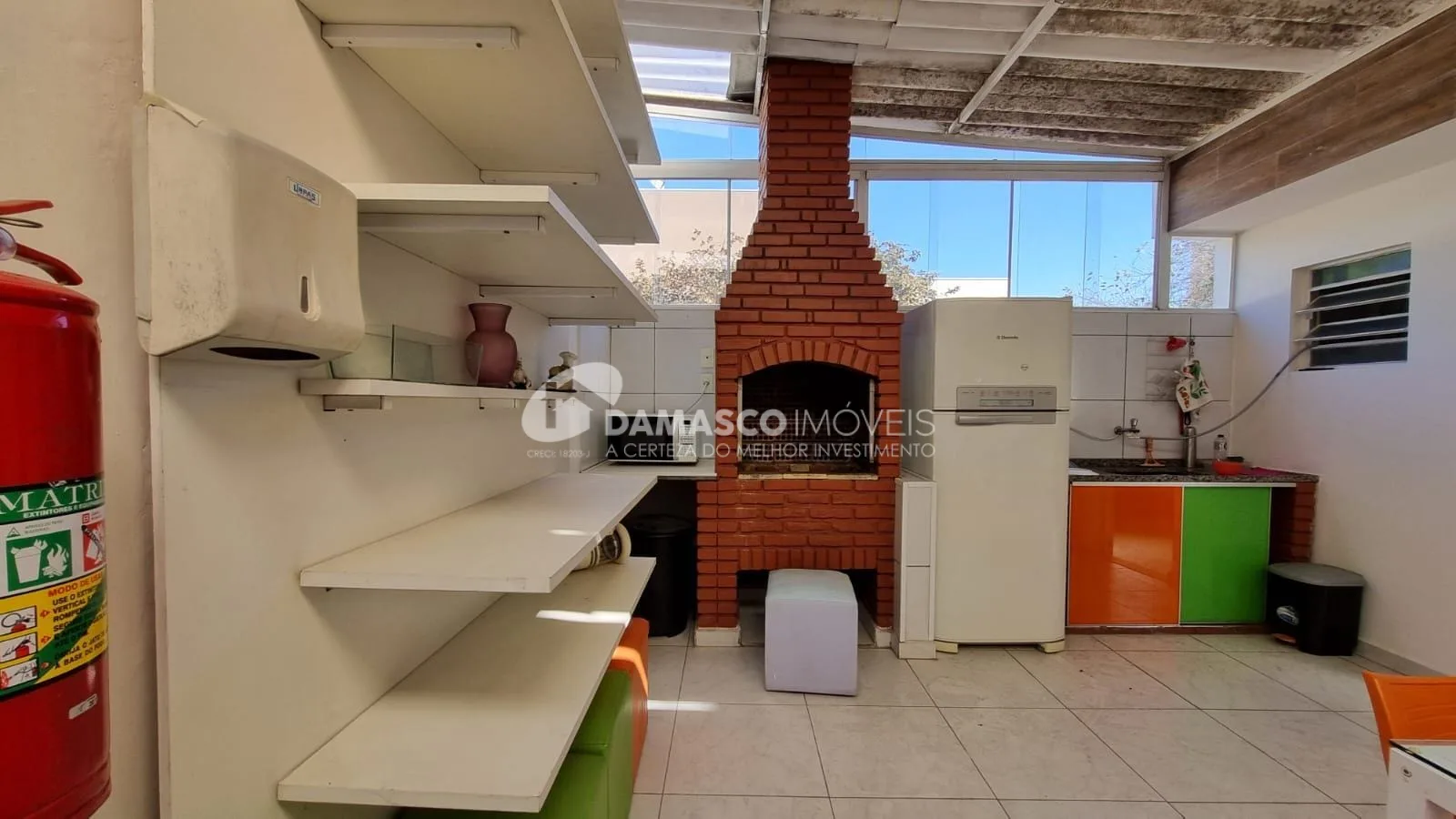 Sobrado para locação, Santa Paula, São Caetano do Sul, SP