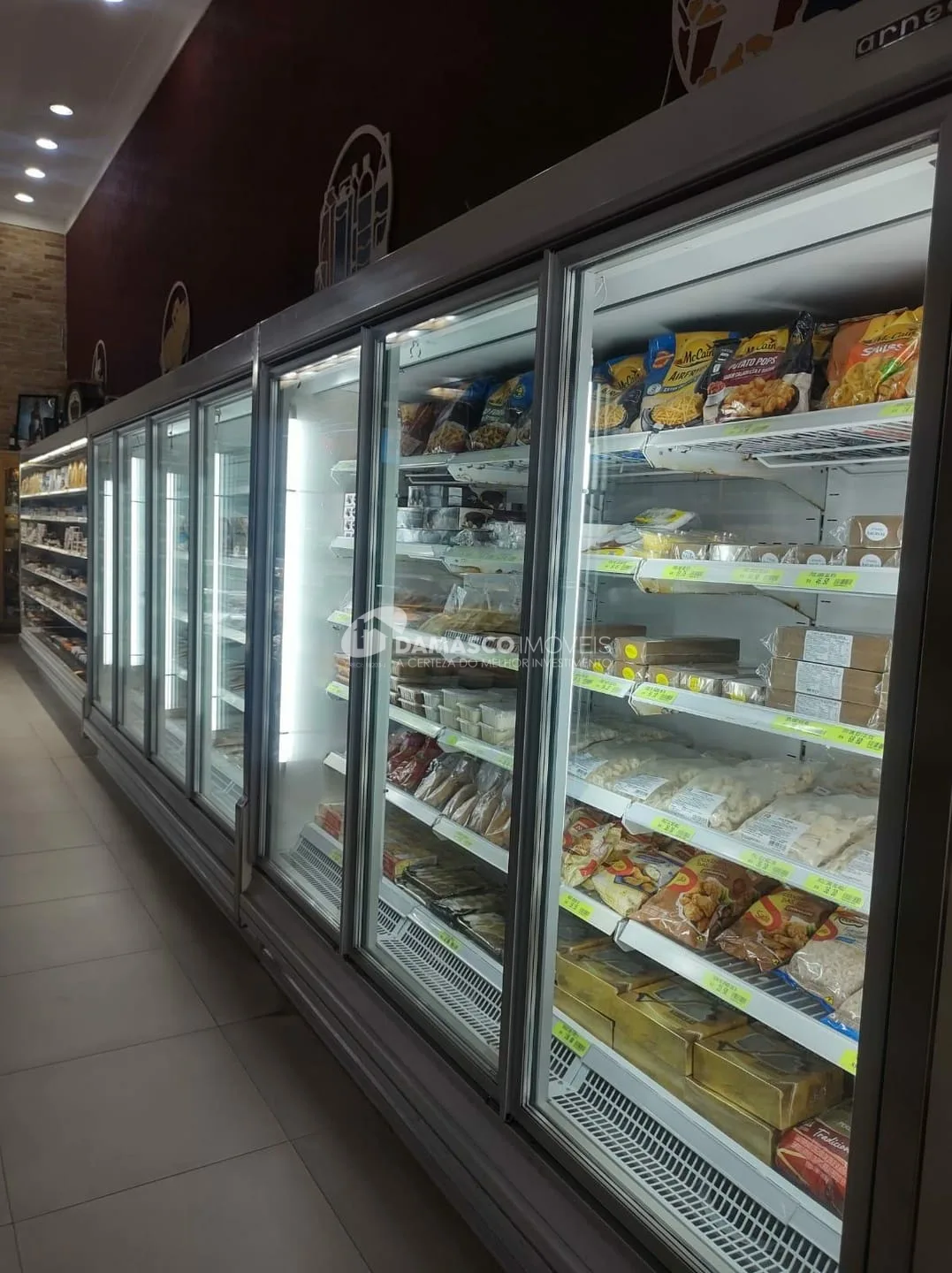 Prédio à venda 259M², Santo Antônio, São Caetano do Sul - SP