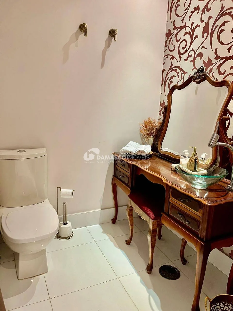 Apartamento à venda, Santa Paula, São Caetano do Sul, SP