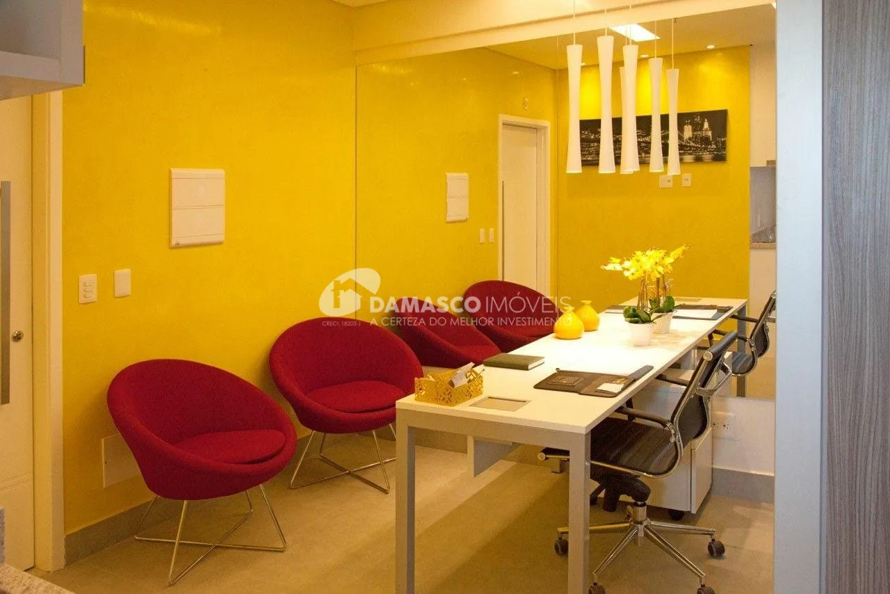 Sala à venda 1 Vaga, Vila Carrão, São Paulo - SP 