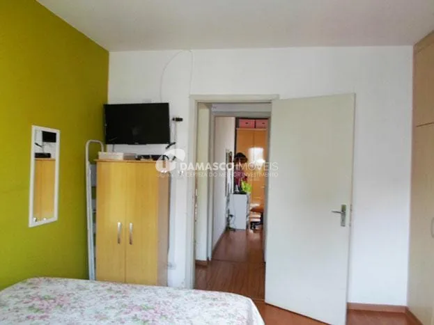 Apartamento à venda 2 Quartos, 1 Vaga, 78M², Fundação, São Caetano do Sul - SP 