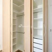 Apartamento com 2 dormitórios sendo 1 suíte e 1 vaga de garagem