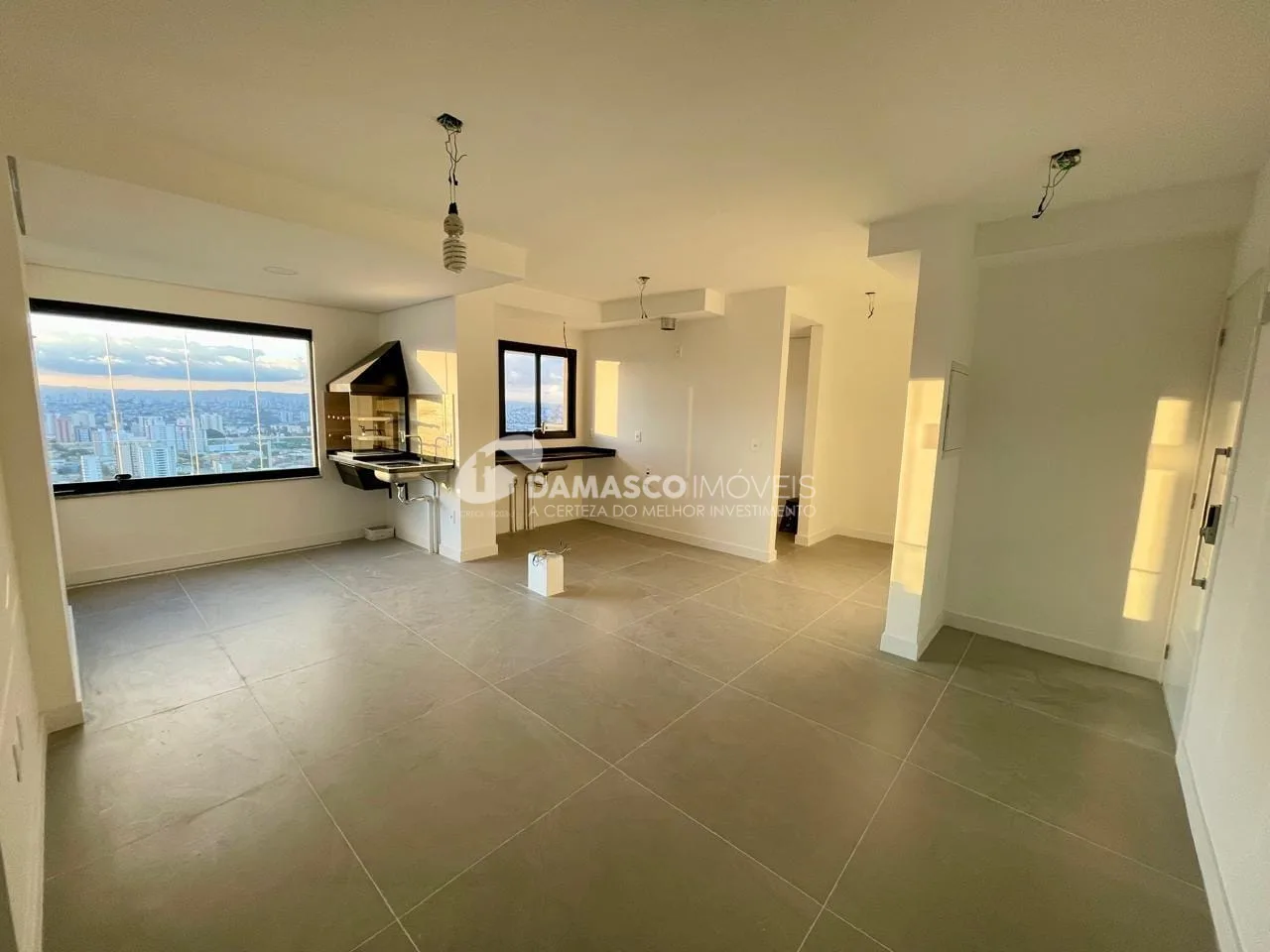 Apartamento à venda, Campestre, Santo André, SP