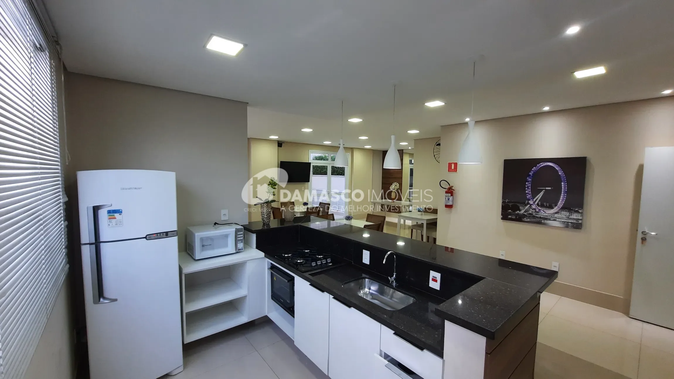 Apartamento à venda, Barcelona, São Caetano do Sul, SP