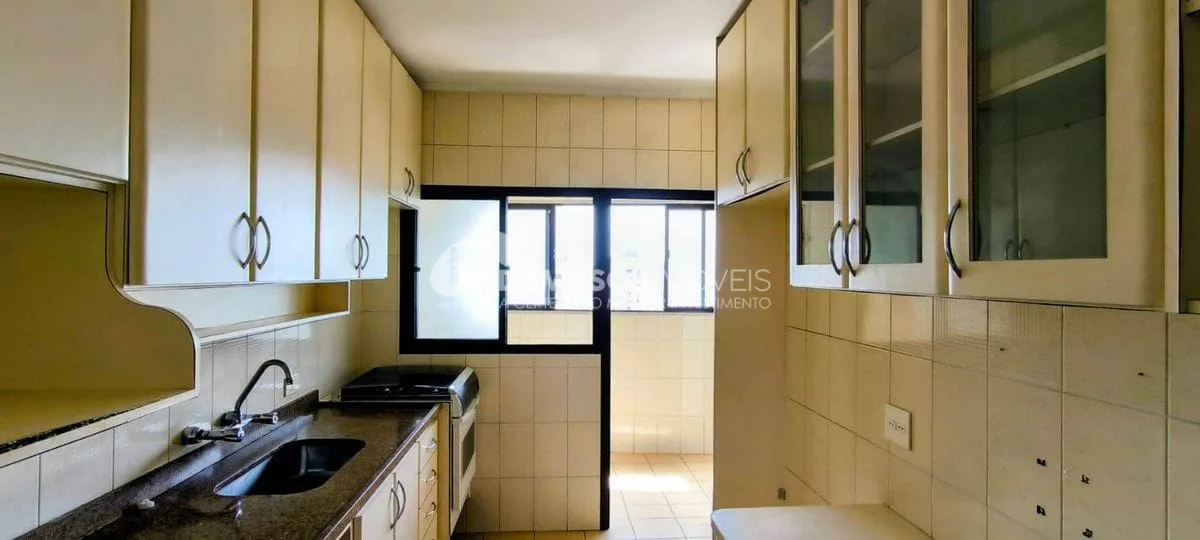 Apartamento com 3 quartos - Bairro santo Antonio  2 VAGAS,