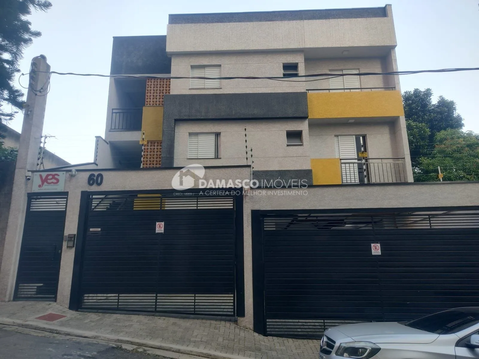 Apartamento à venda, Vila Progresso, Guarulhos, SP