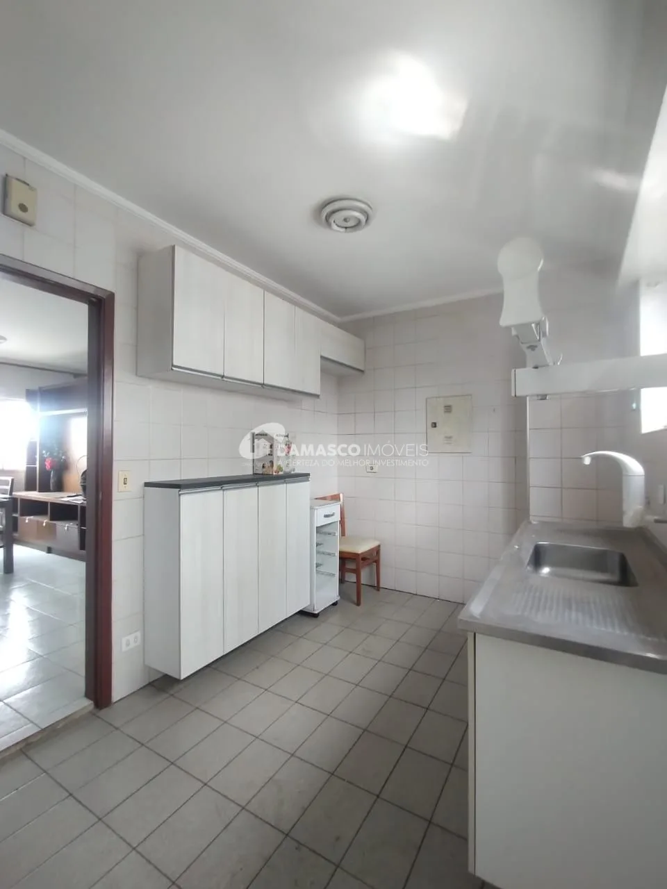 Apto para locação, Vila Guarani (Z Sul), São Paulo, SP