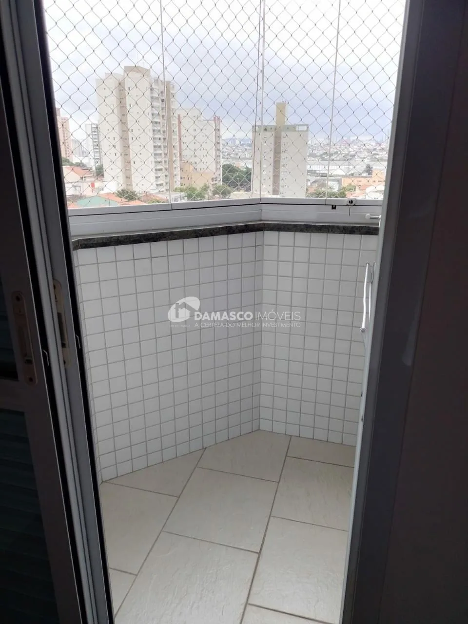 Apartamento à venda 3 Quartos, 3 Suites, 4 Vagas, 137M², Santa Paula, São Caetano do Sul - SP 