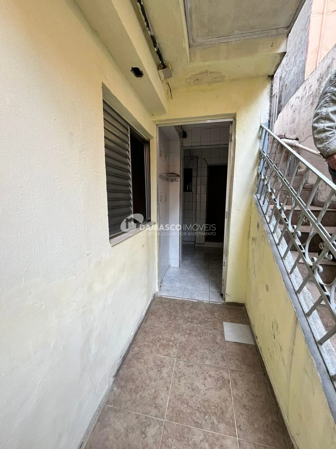 Imóvel com 2  Casas à venda, Nova Gerty, São Caetano do Sul, SP