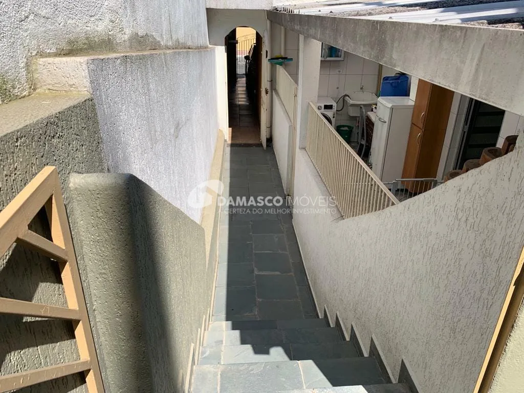 Casa à venda  moradia  multi familiar. Olímpico, São Caetano do Sul - SP