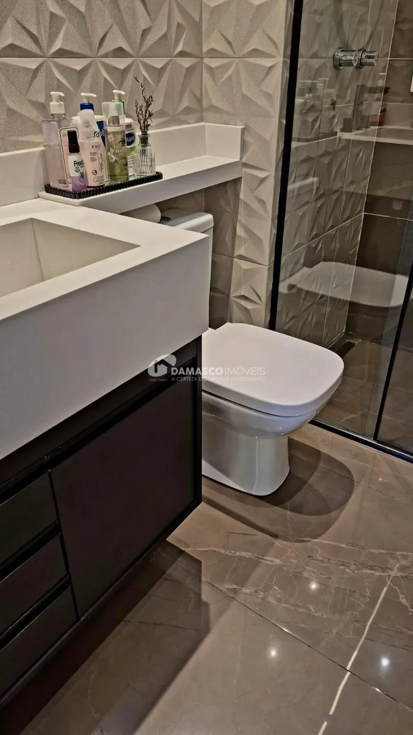 Apartamento à venda, Osvaldo Cruz, São Caetano do Sul, SP