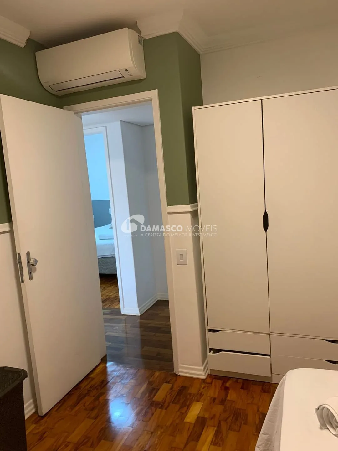 Apartamento para locação, Vila Olímpia, São Paulo, SP