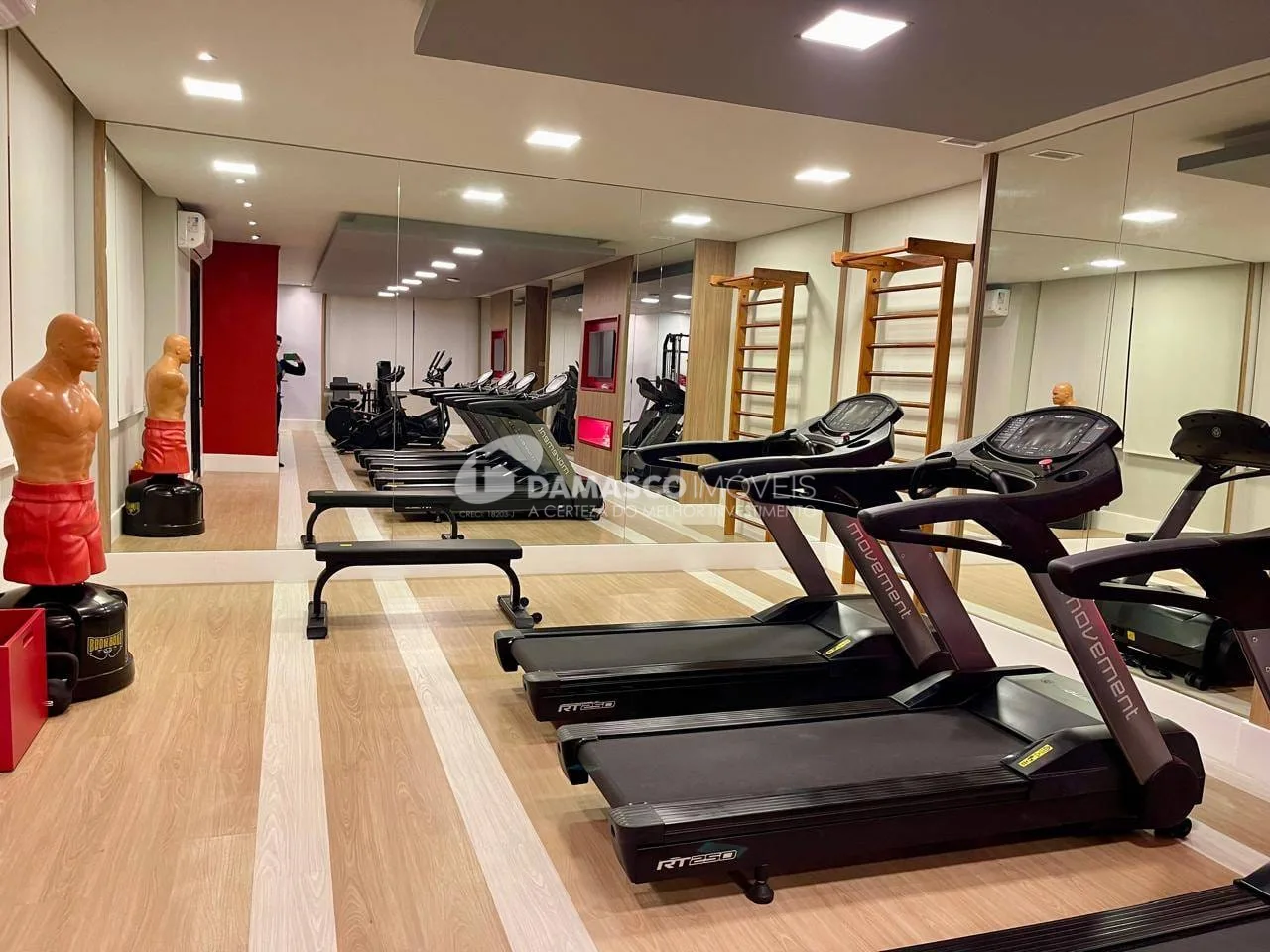 Apartamento à venda, Campestre, Santo André, SP