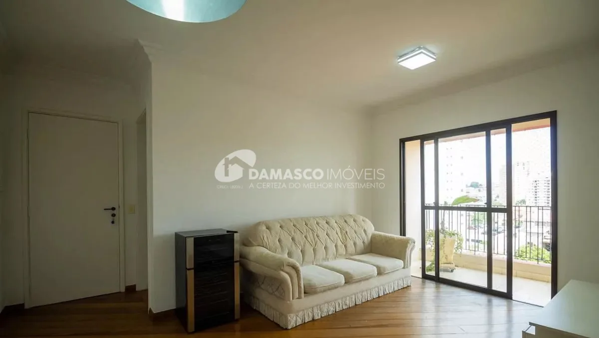 Apartamento à venda, Sacomã, São Paulo, SP