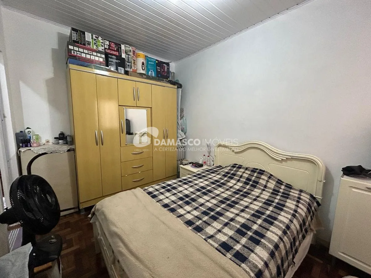 Sobrado a venda Bairro Santo Antonio