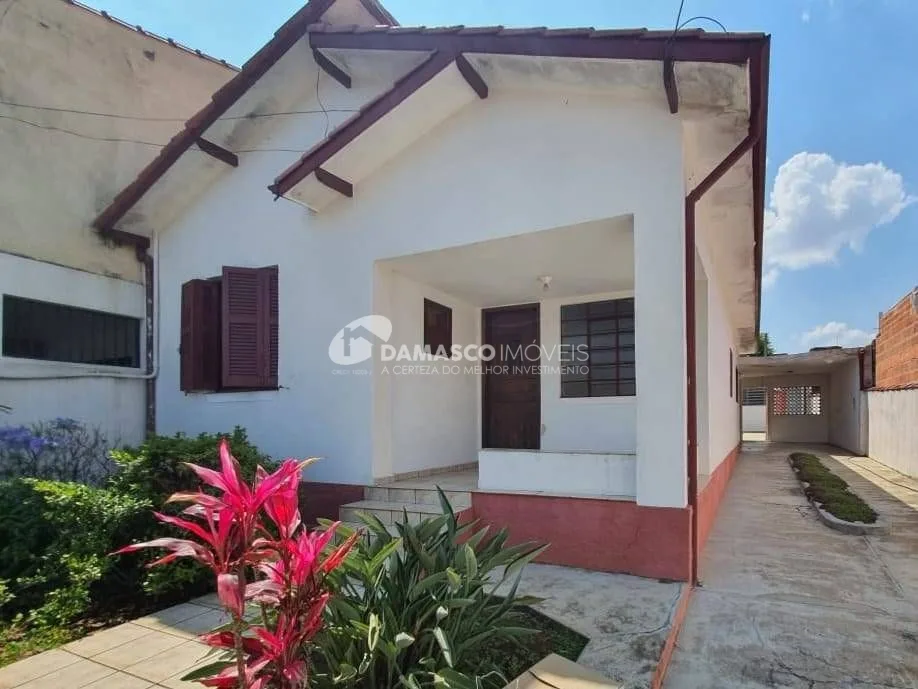 Casa Térrea 300,00m² terreno - Barcelona - São Caetano do Sul