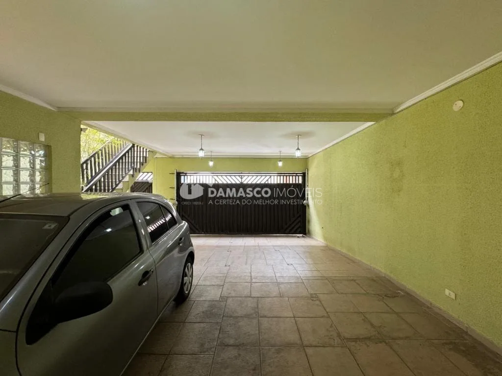 Sobrado com piscina à venda, Olímpico, São Caetano do Sul, SP