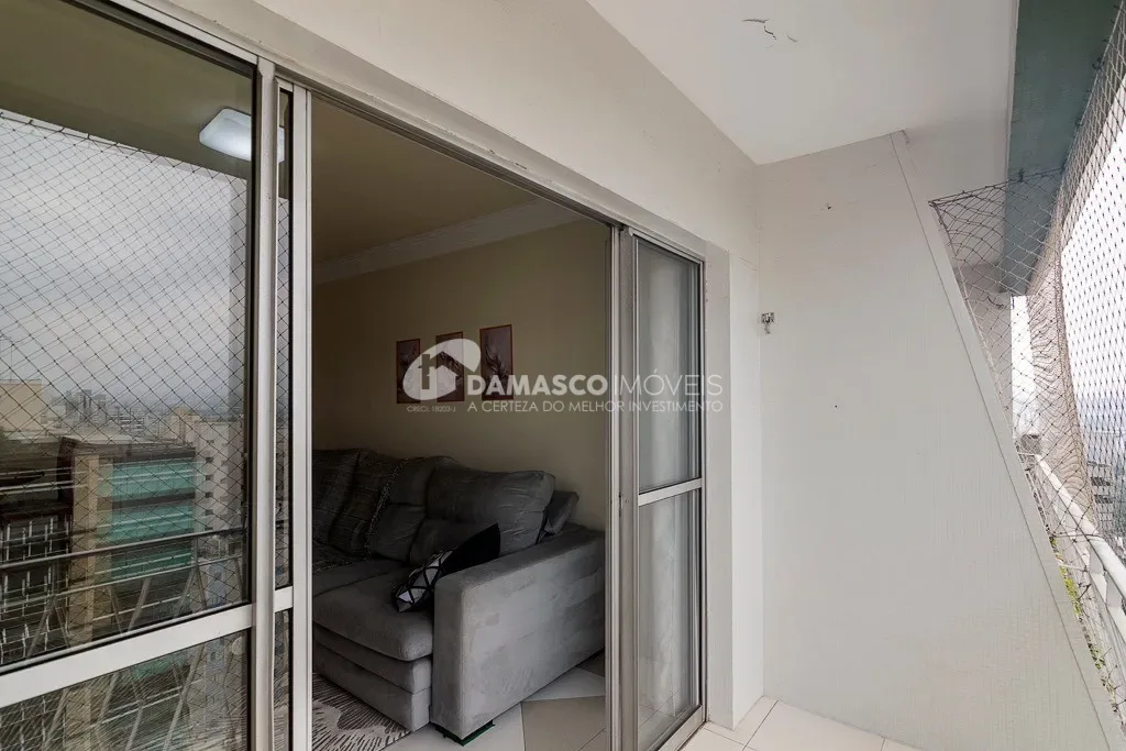 Apartamento para Locação 4 Quartos, 1 Suite, 3 Vagas, 162M², Santo Antônio, São Caetano do Sul - SP