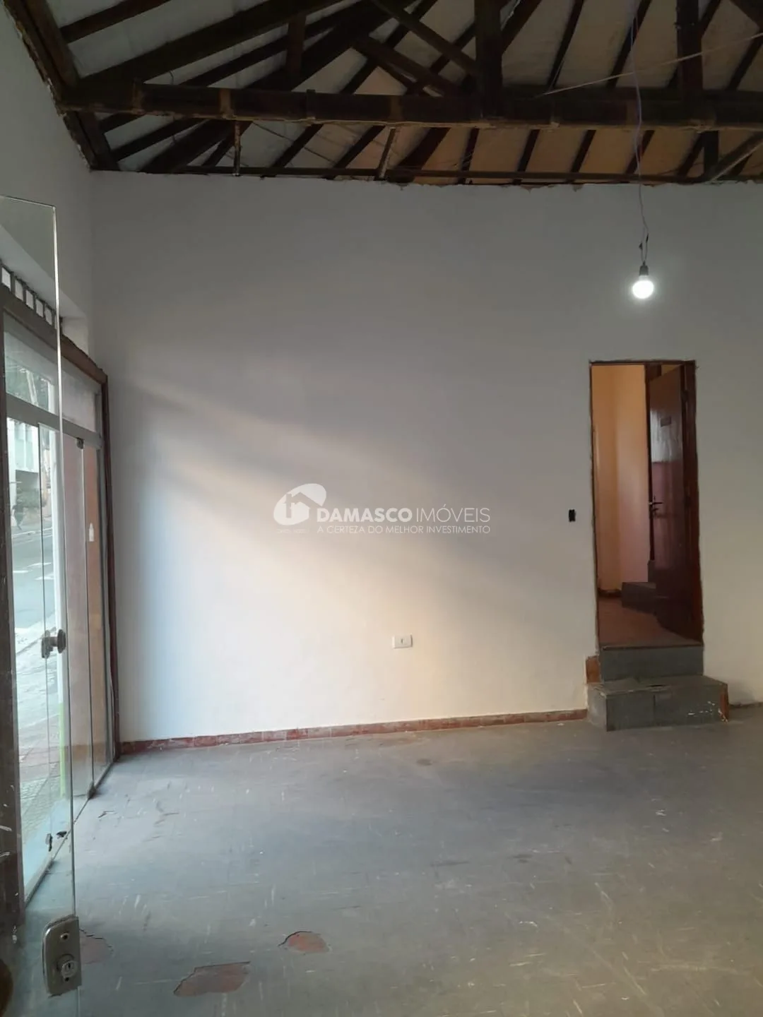 Salão para locação, Santo Antônio, São Caetano do Sul, SP