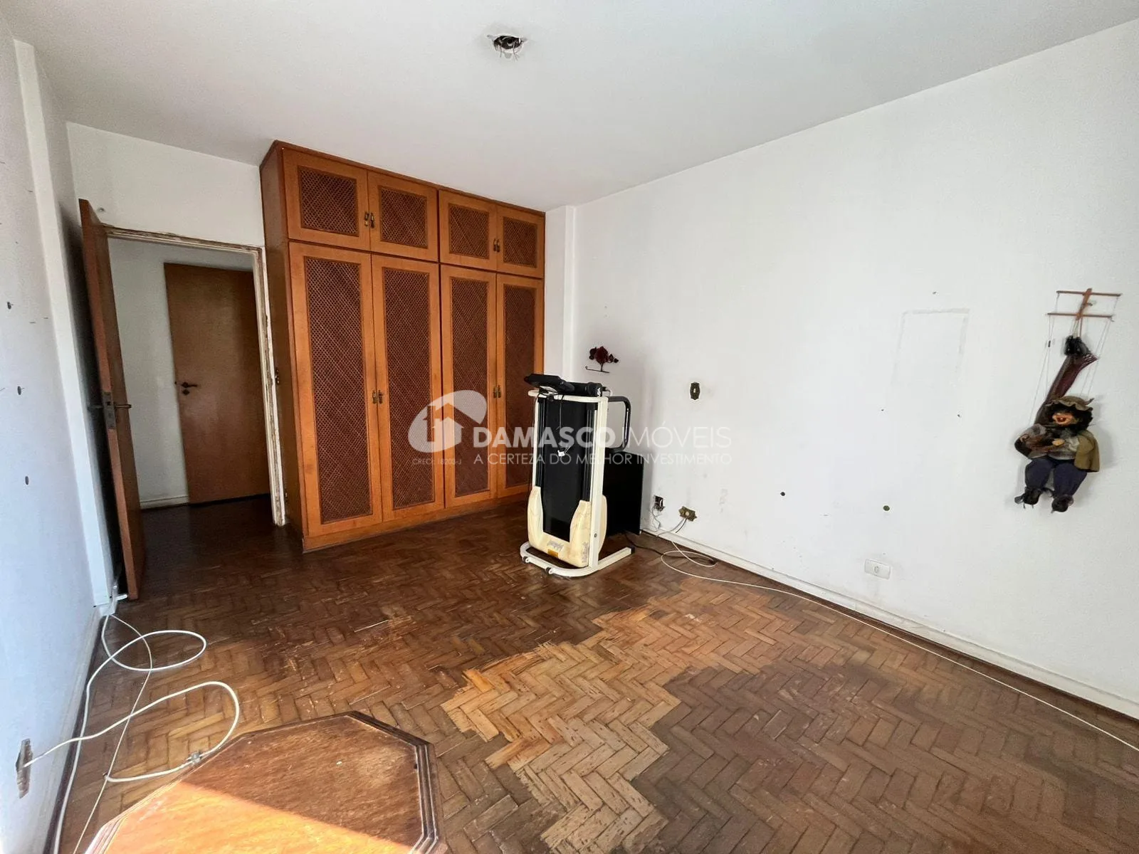 Apartamento à venda, Santo Antônio, São Caetano do Sul, SP
