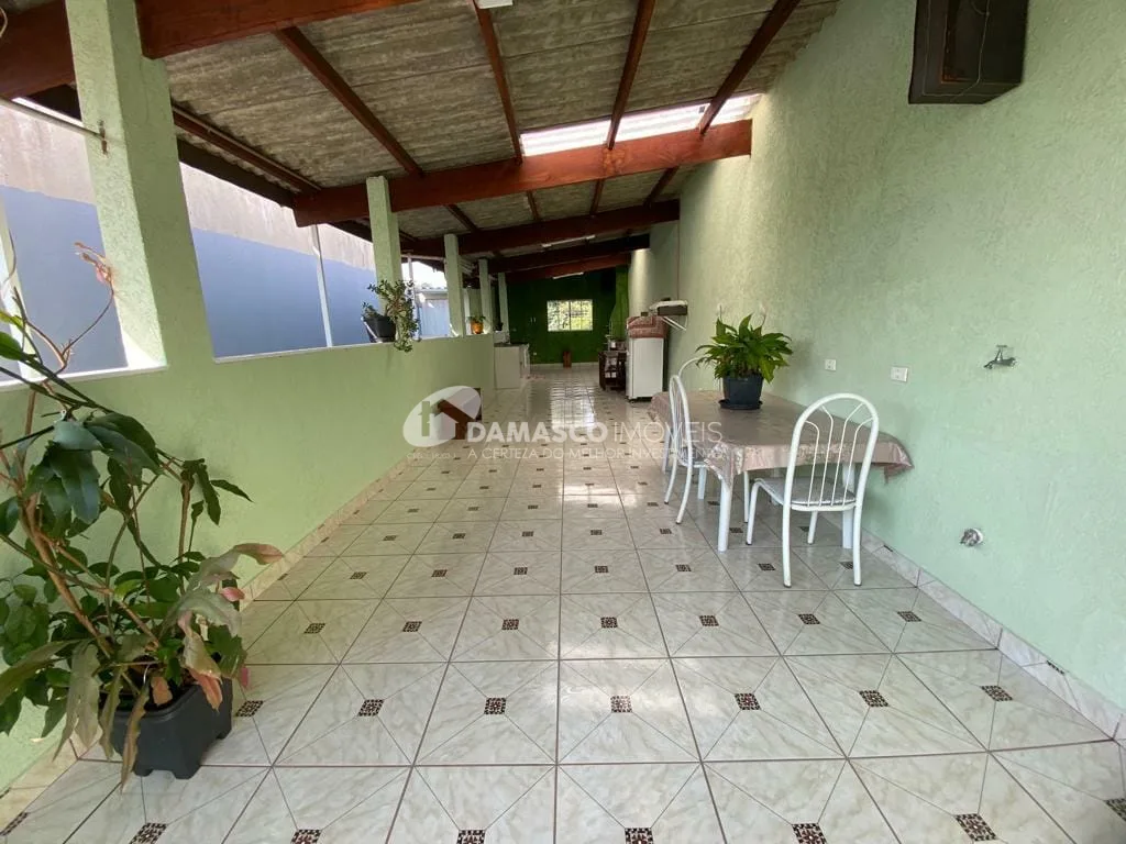 Casa à venda 1 Quarto, 2 Vagas, Vila Palmares, Santo André - SP
