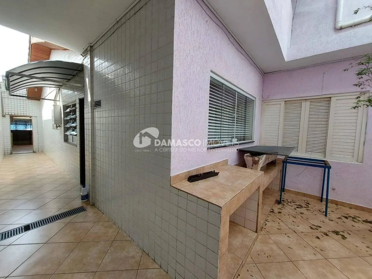 Casa à venda, Paulicéia, São Bernardo do Campo, SP