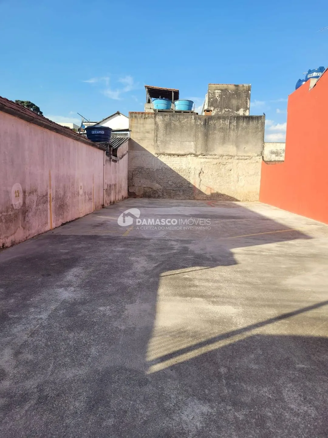 Terreno para locação, Vila Califórnia, São Paulo, SP
