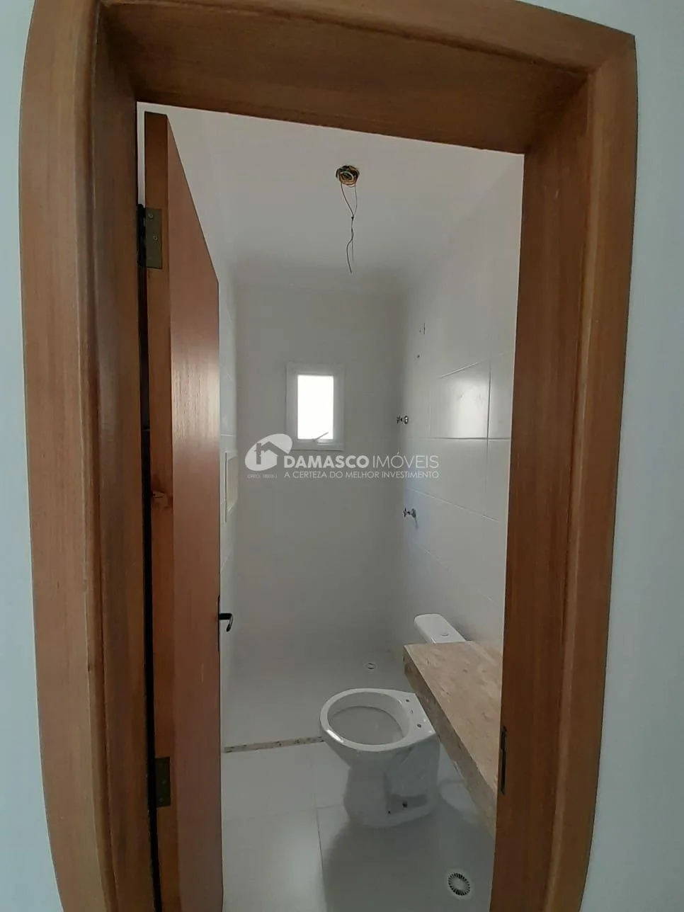Apartamento à venda 3 Quartos, 1 Suite, 2 Vagas, 70M², Utinga, Santo André - SP 