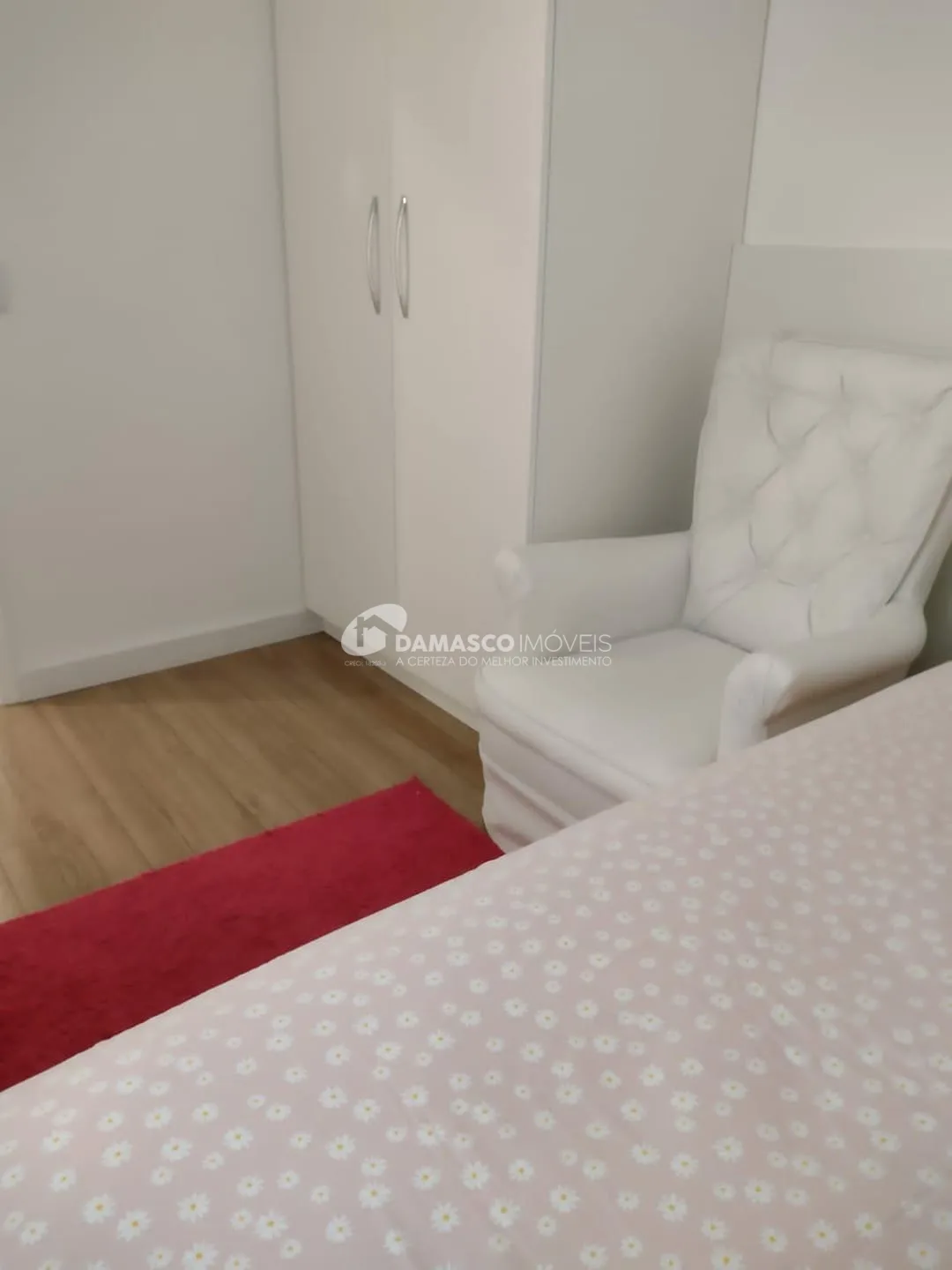 Apartamento à venda 3 Quartos, 1 Suite, 2 Vagas, 90M², Vila Bertioga, São Paulo - SP 