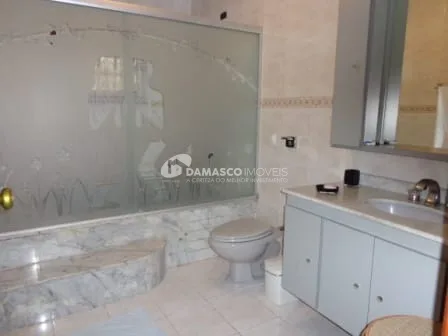 Sobrado à venda 4 Quartos, 1 Suite, 4 Vagas, 298M², Olímpico, São Caetano do Sul - SP