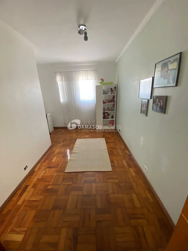 Imóvel com 2 casas à venda no Bairro Olímpico | 3 dormitórios | 2 vagas | São Caetano do Sul
