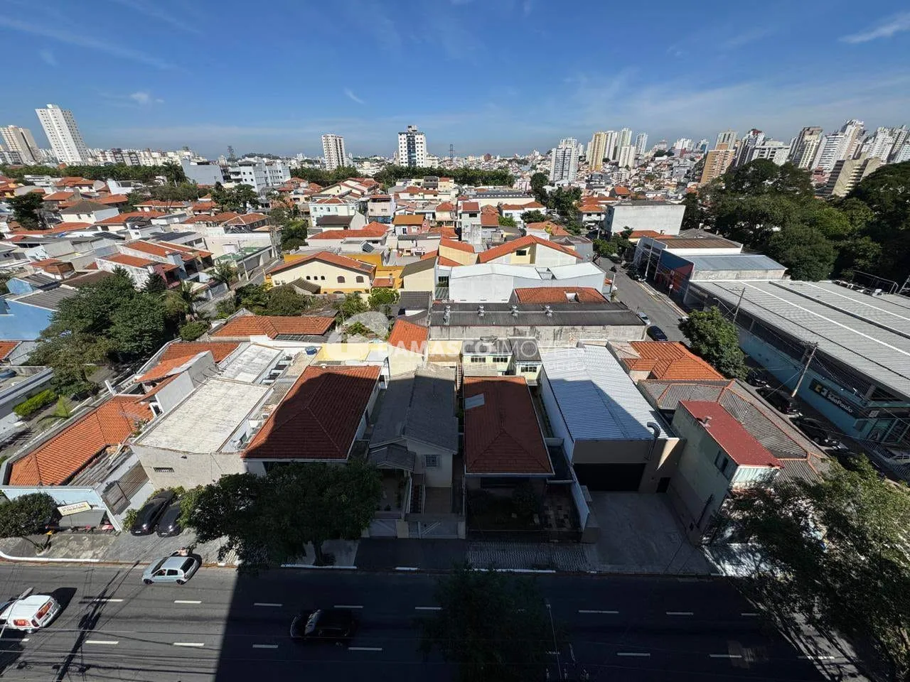 Apartamento à venda com lazer , no bairro Barcelona, São Caetano do Sul, SP