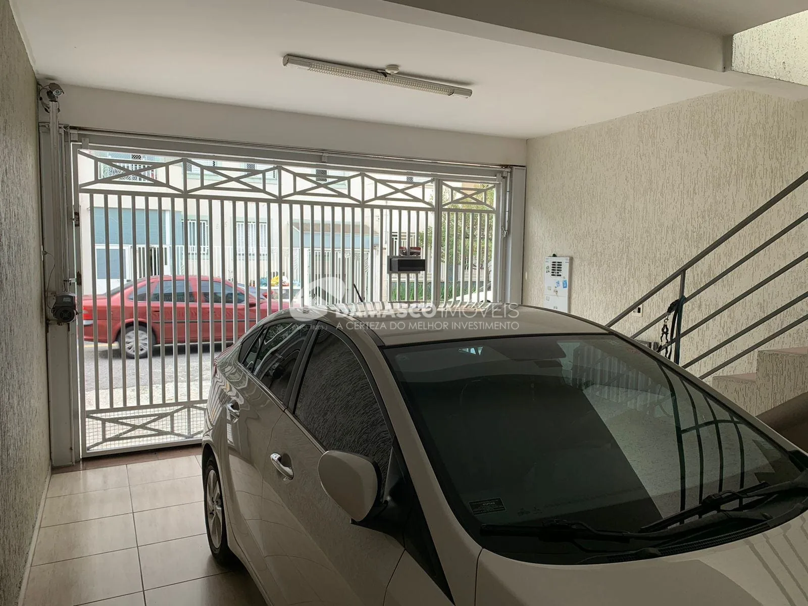 Casa Assobradada à Venda – Bairro Nova Gerty, São Caetano do Sul