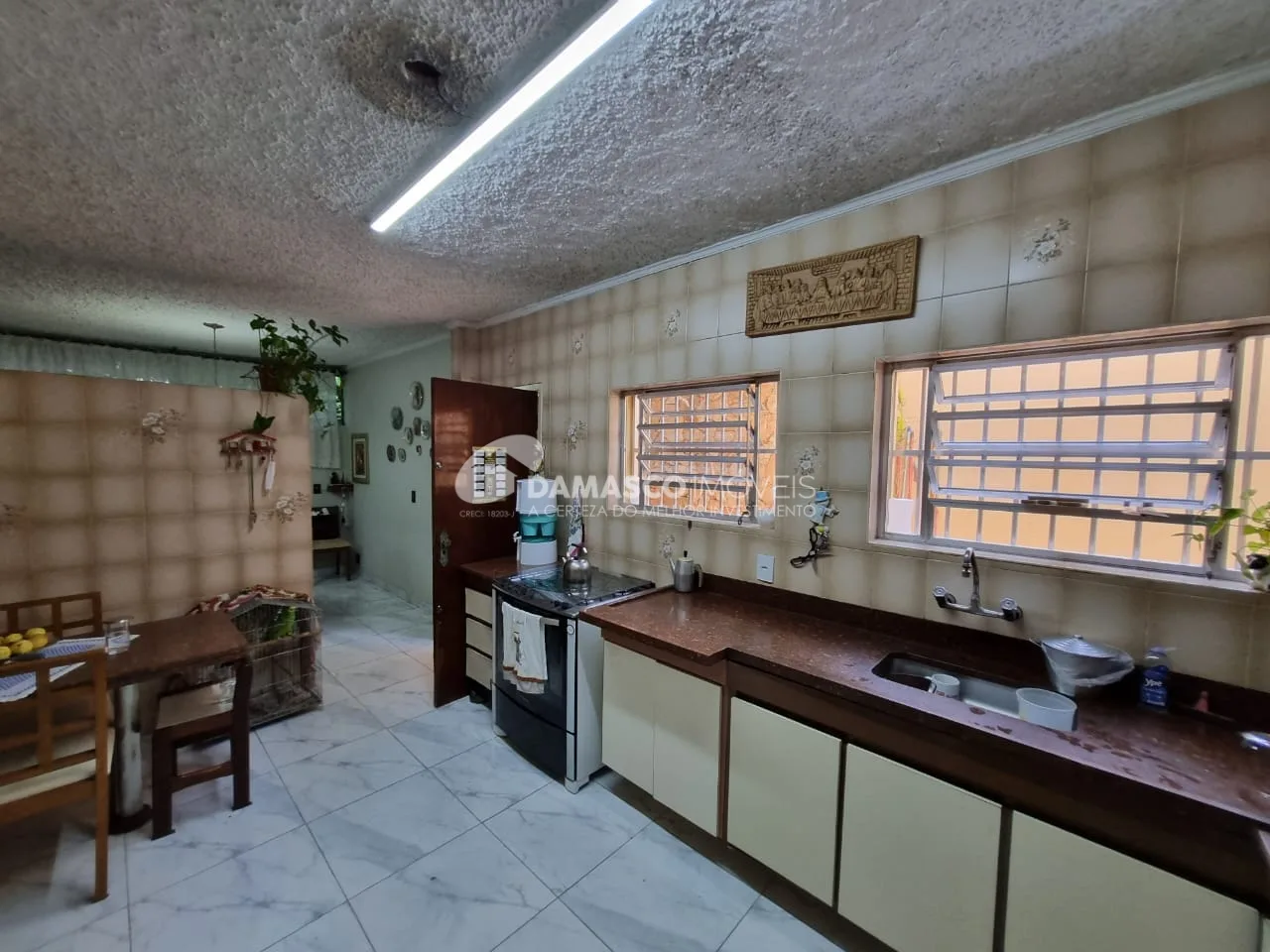 Casa à venda, Rudge Ramos, São Bernardo do Campo, SP