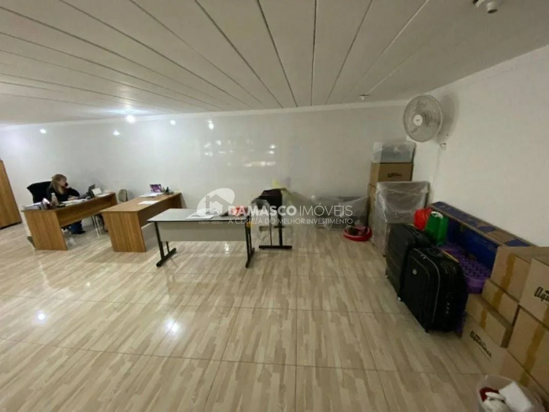 Prédio à venda 3 Vagas, 584M², Nova Gerty, São Caetano do Sul - SP