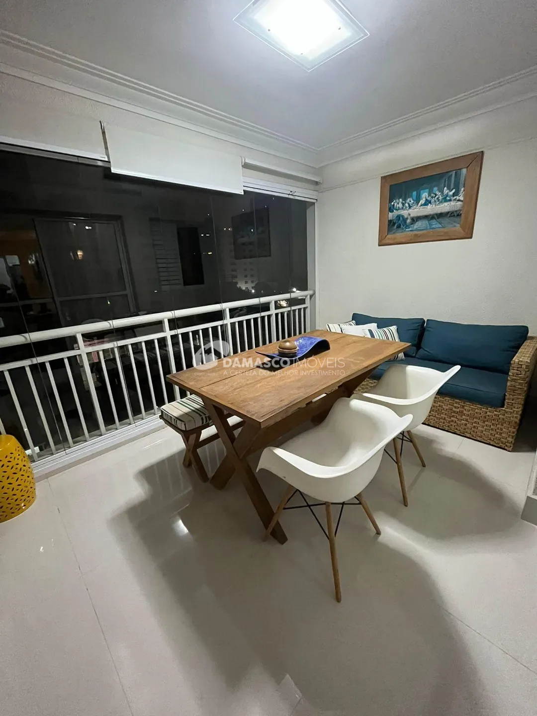 Apartamento à venda, Osvaldo Cruz, São Caetano do Sul, SP