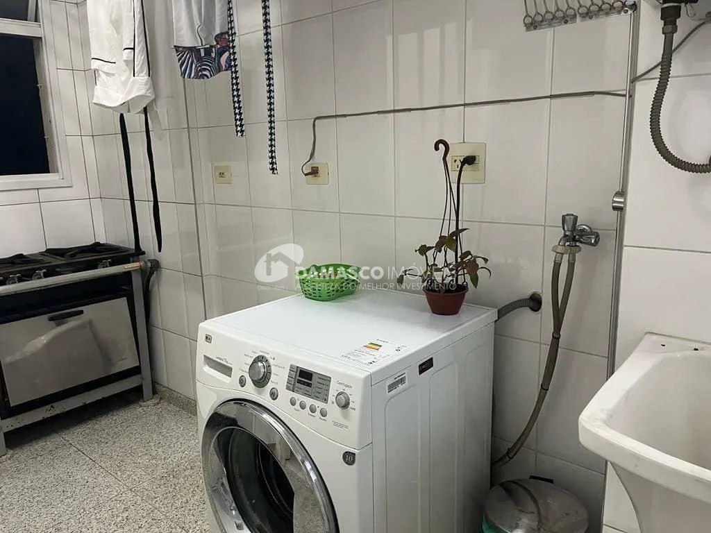 Apartamento à venda 4 Quartos, 2 Suites, 3 Vagas, 153M², Santa Paula, São Caetano do Sul - SP