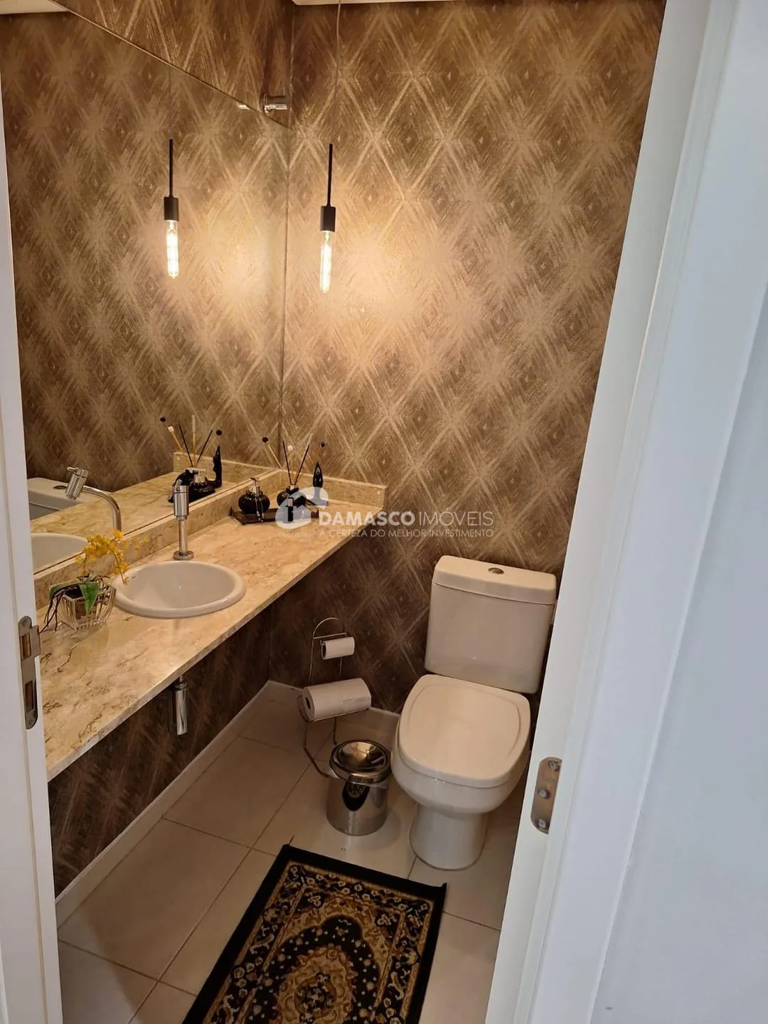 Apartamento à venda, Santa Paula, São Caetano do Sul, SP