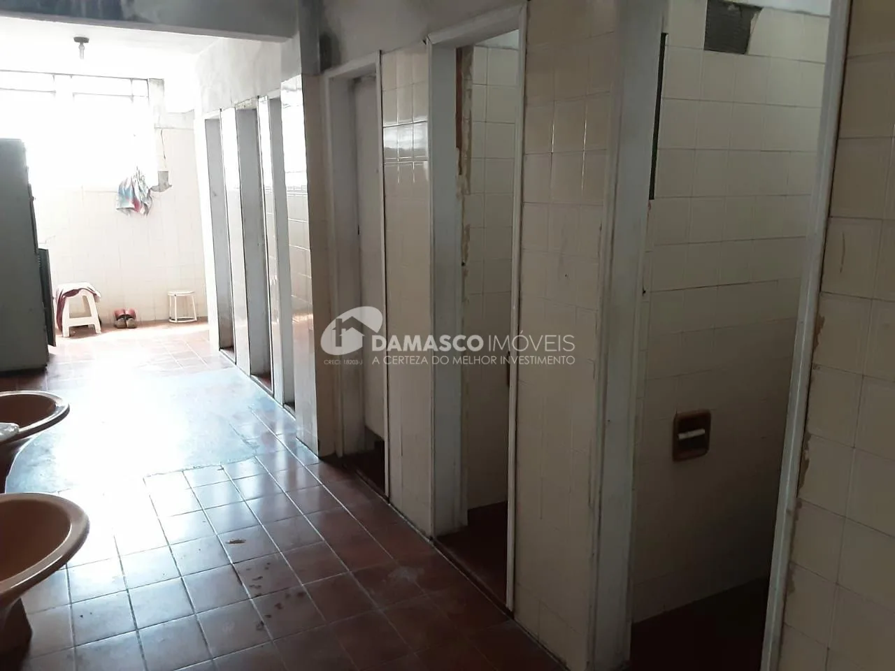 Prédio à venda 1712M², Barcelona, São Caetano do Sul - SP