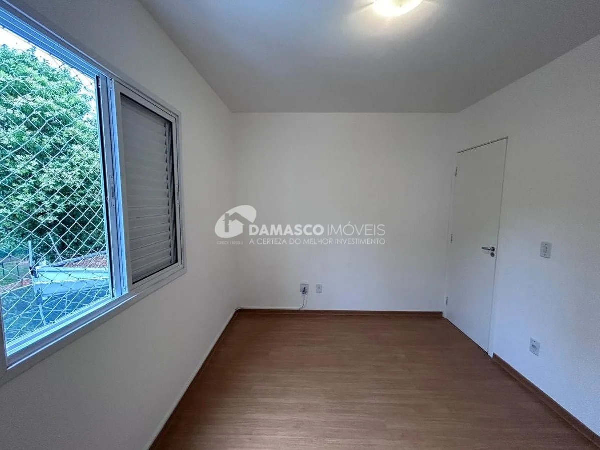 Apartamento a venda 2 dormitórios 1 suíte - Cerâmica