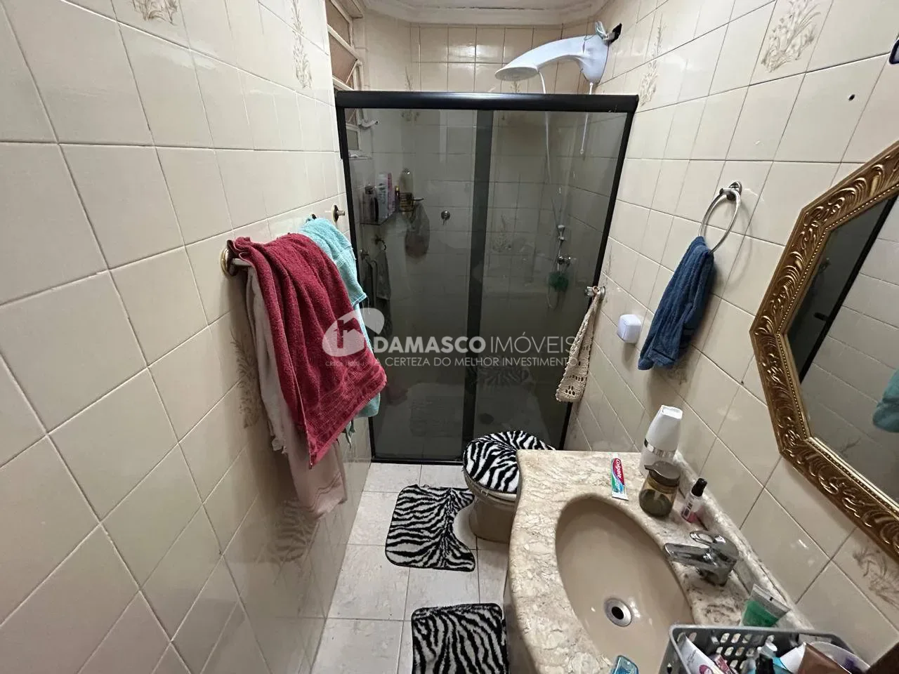 Apartamento à venda, Santa Maria, São Caetano do Sul, SP